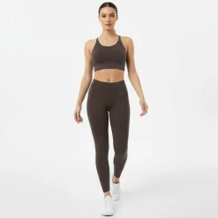 Core High Rise Seamless Tights Womens