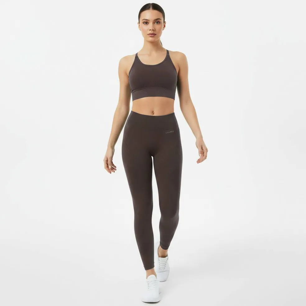 Core High Rise Seamless Tights Womens
