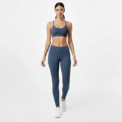 Core High Rise Seamless Tights Womens