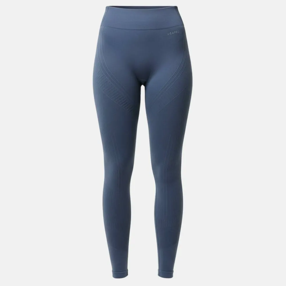 Core High Rise Seamless Tights Womens