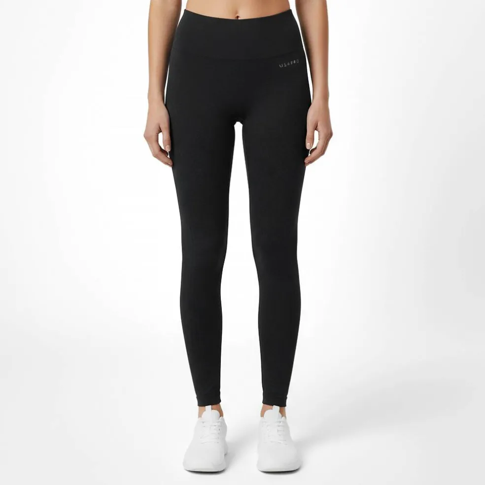 Core High Rise Seamless Tights Womens