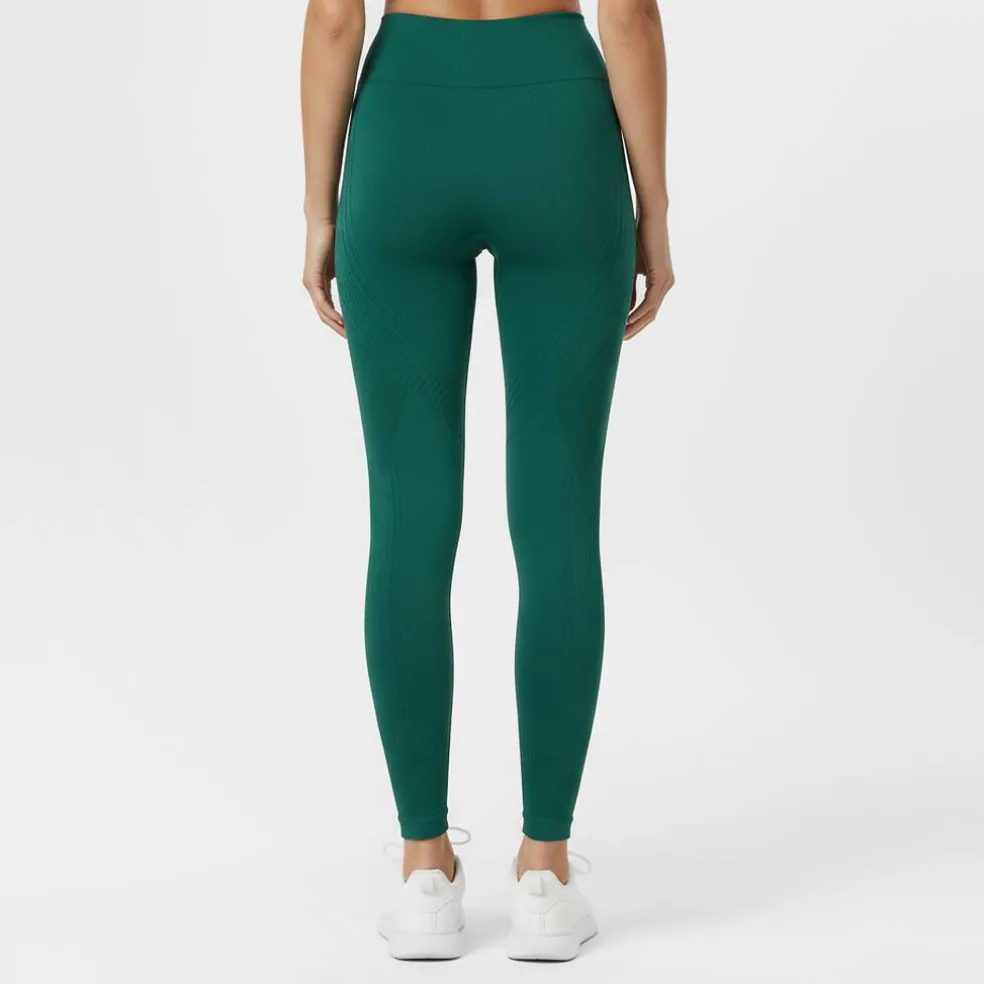 Core High Rise Seamless Tights Womens