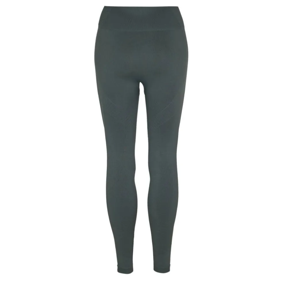 Core High Rise Seamless Tights Womens