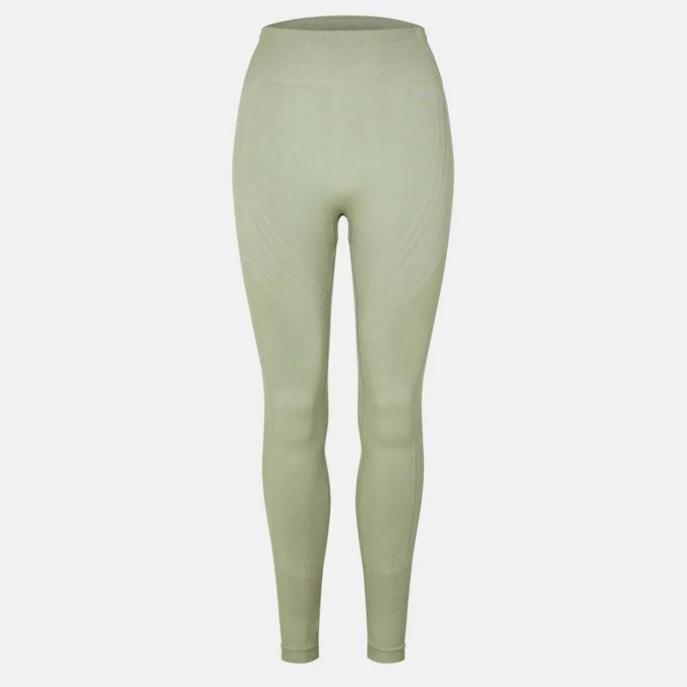 Core High Rise Seamless Tights Womens
