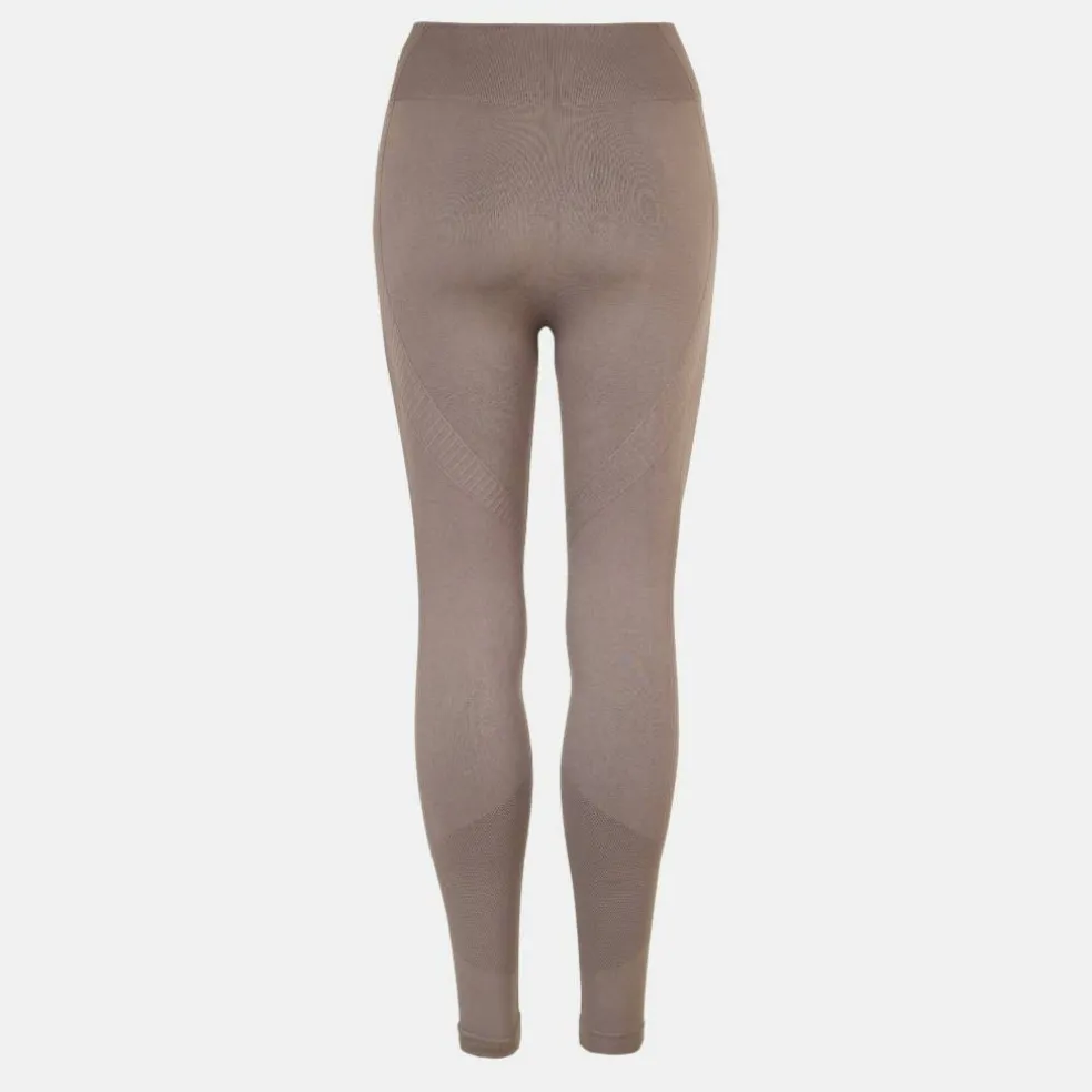 Core High Rise Seamless Tights Womens