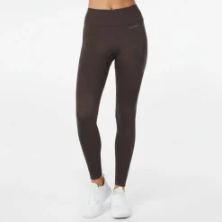 Core High Rise Seamless Tights Womens