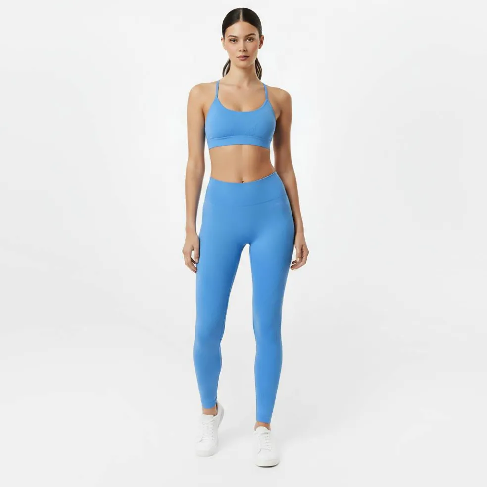 Core High Rise Seamless Tights Womens