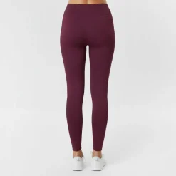 Core High Rise Seamless Tights Womens