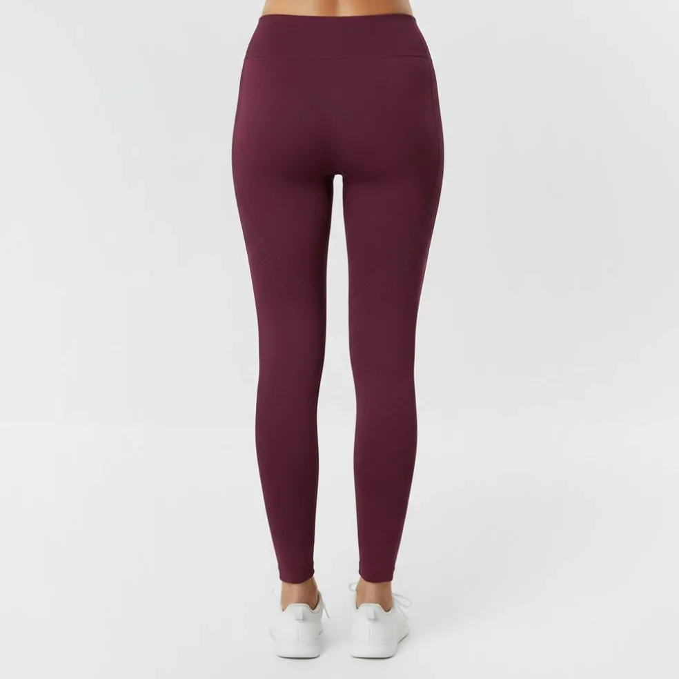 Core High Rise Seamless Tights Womens