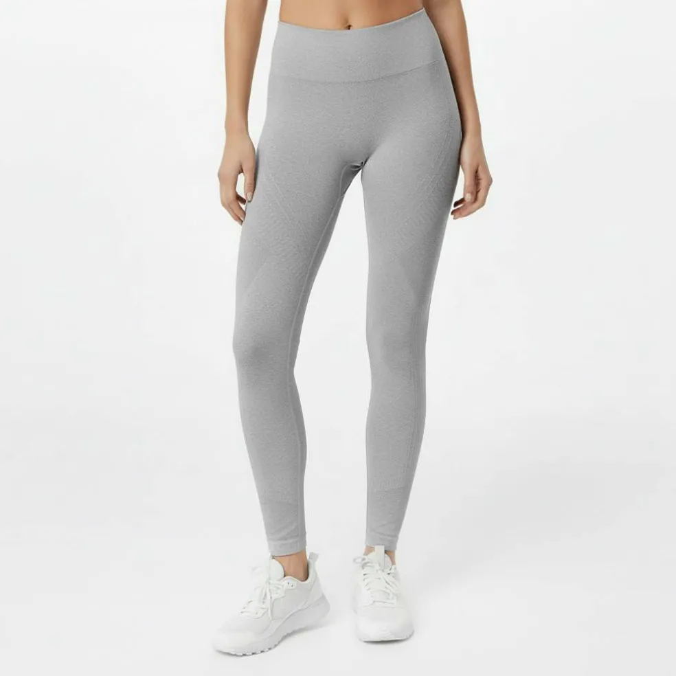 Core High Rise Seamless Tights Womens