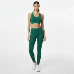 Core High Rise Seamless Tights Womens