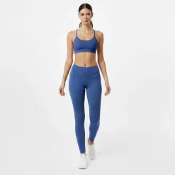 Core High Rise Seamless Tights Womens