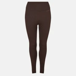 Core High Rise Seamless Tights Womens
