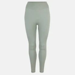 Core High Rise Seamless Tights Womens
