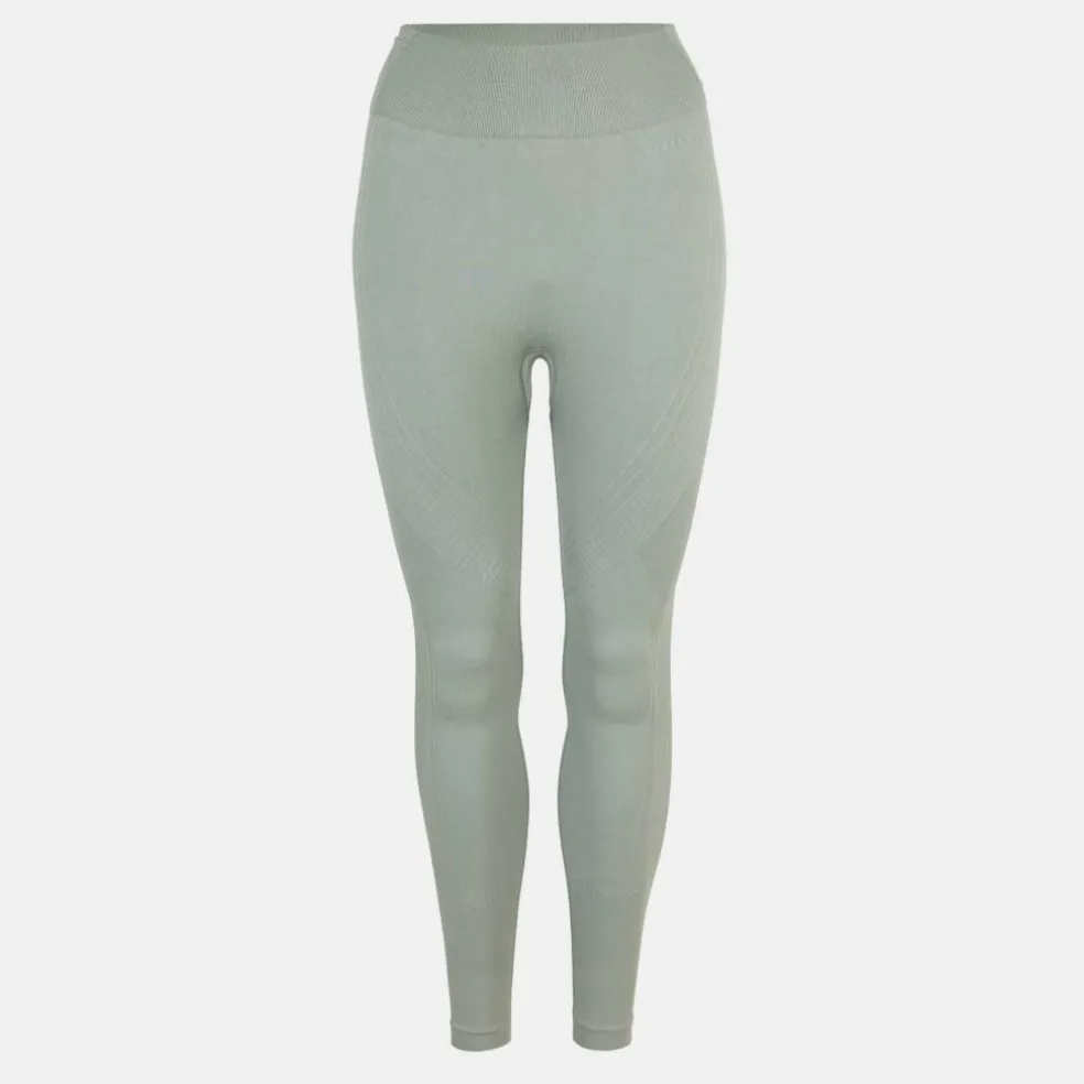 Core High Rise Seamless Tights Womens