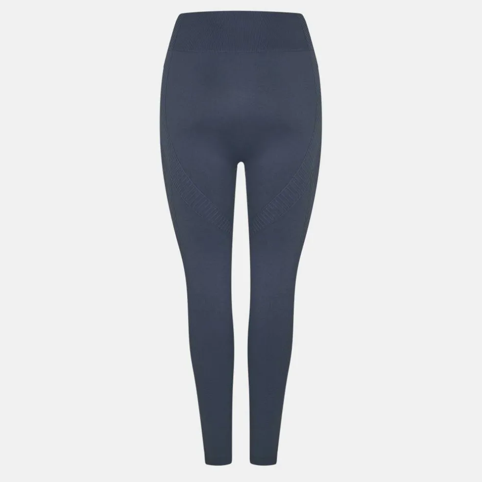 Core High Rise Seamless Tights Womens
