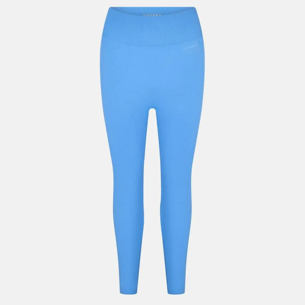Core High Rise Seamless Tights Womens