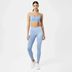Core High Rise Seamless Tights Womens