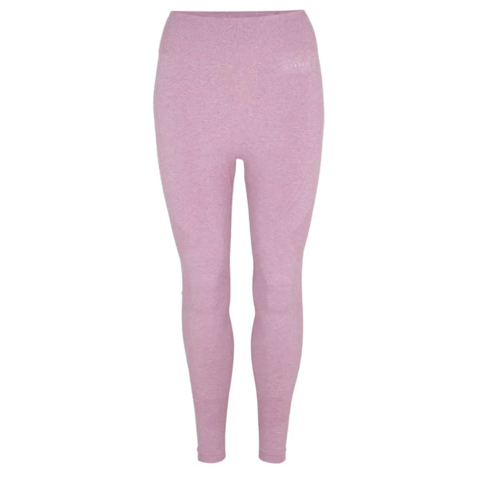 Core High Rise Seamless Tights Womens
