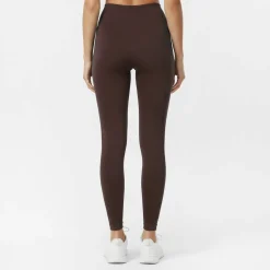 Core High Rise Seamless Tights Womens
