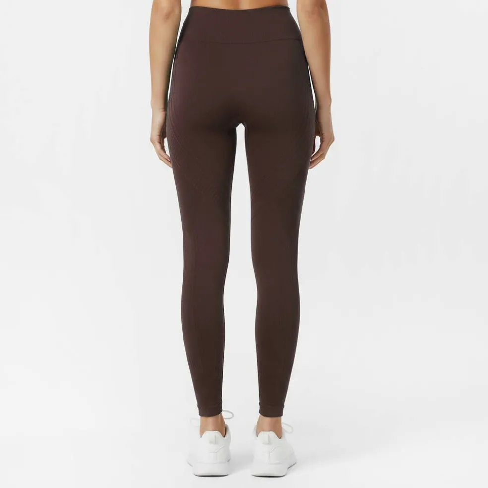 Core High Rise Seamless Tights Womens