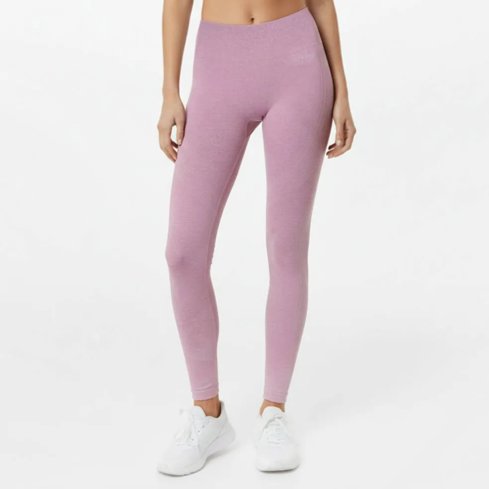 Core High Rise Seamless Tights Womens