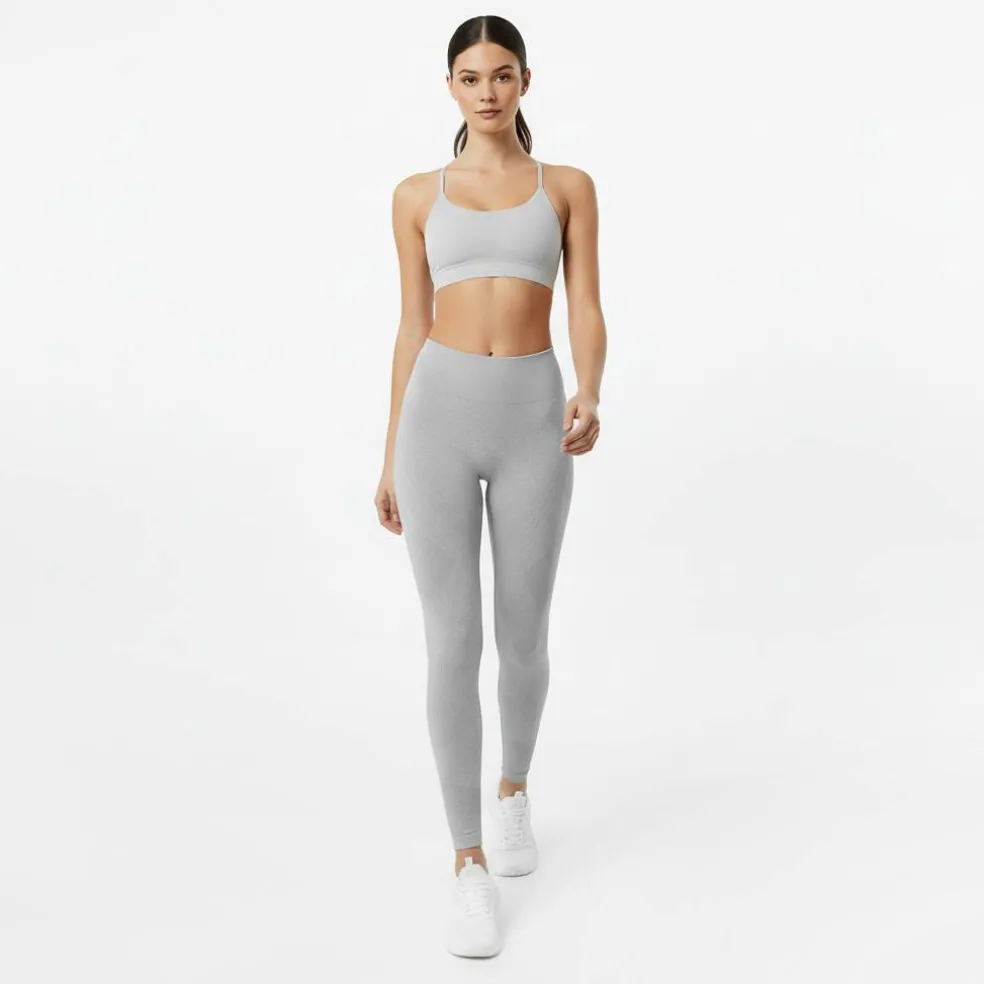Core High Rise Seamless Tights Womens
