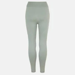 Core High Rise Seamless Tights Womens