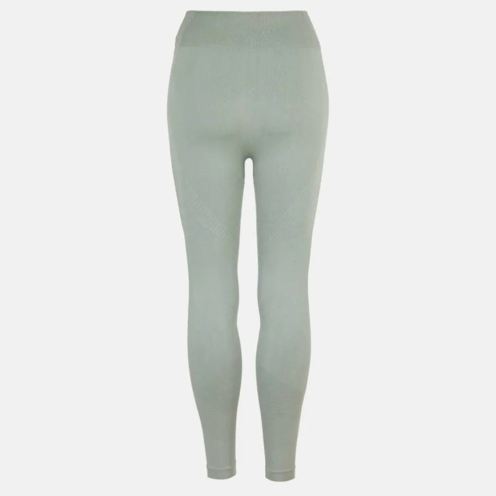 Core High Rise Seamless Tights Womens