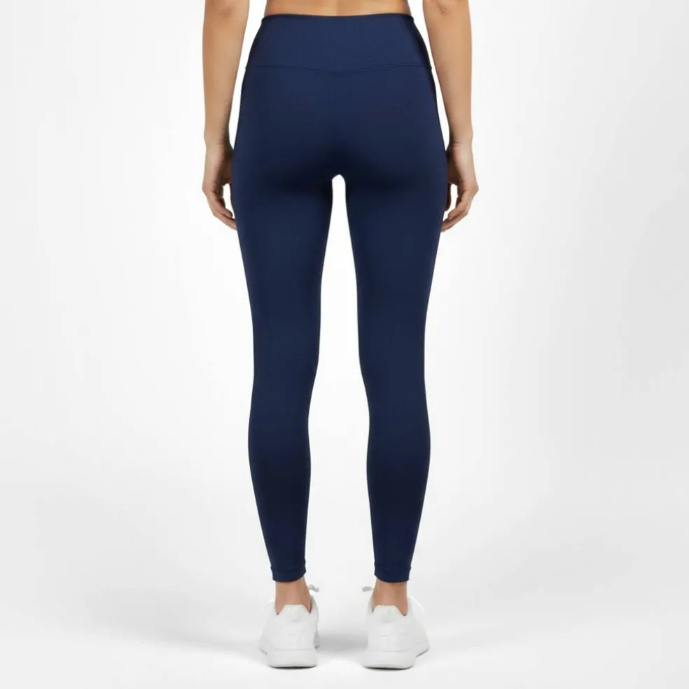 Core High Rise Seamless Tights Womens