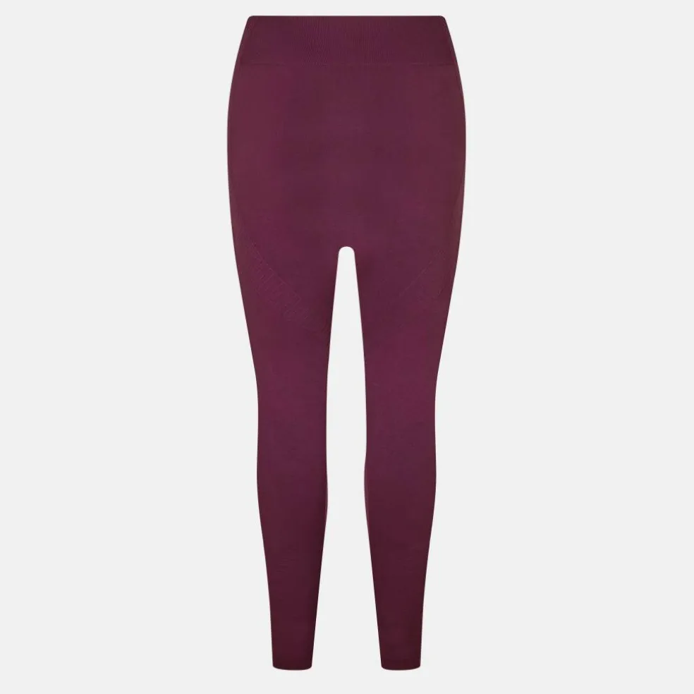 Core High Rise Seamless Tights Womens