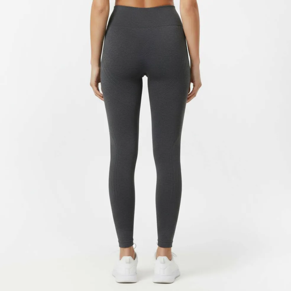 Core High Rise Seamless Tights Womens