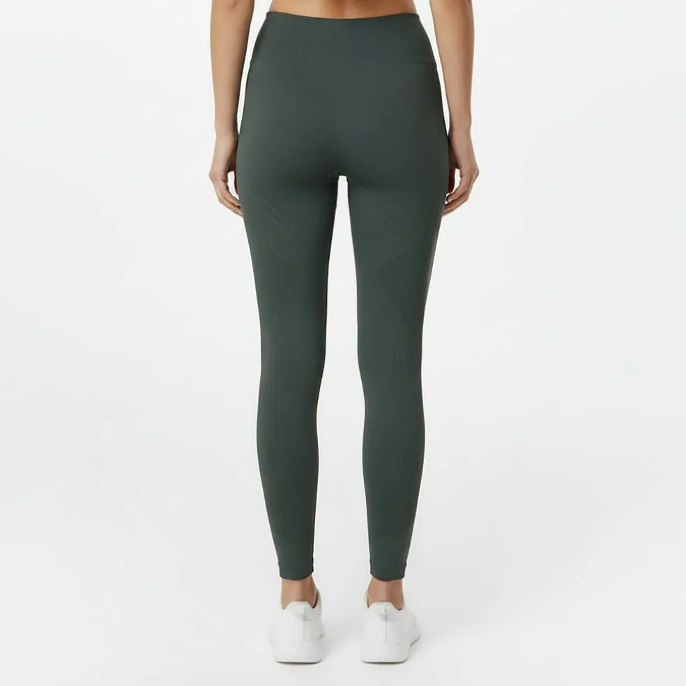 Core High Rise Seamless Tights Womens