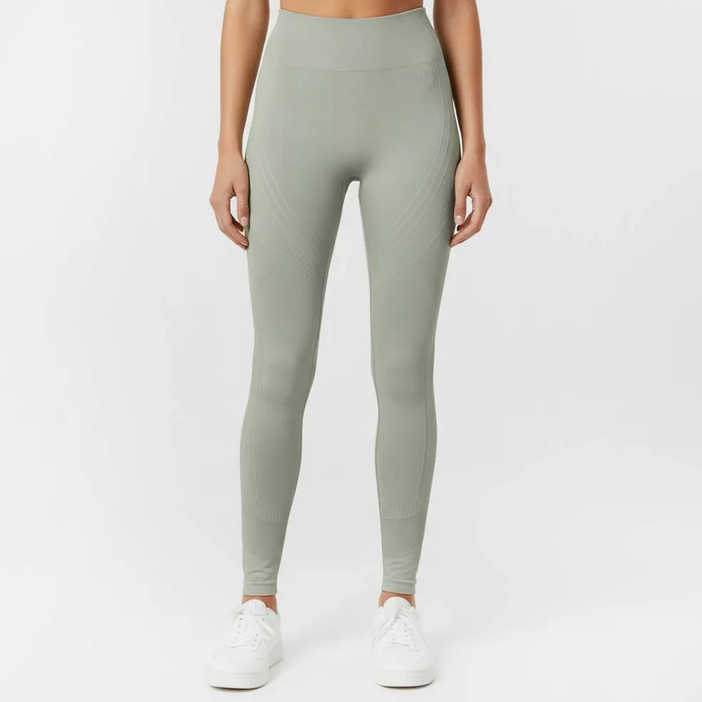 Core High Rise Seamless Tights Womens