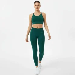 Core High Rise Seamless Tights Womens