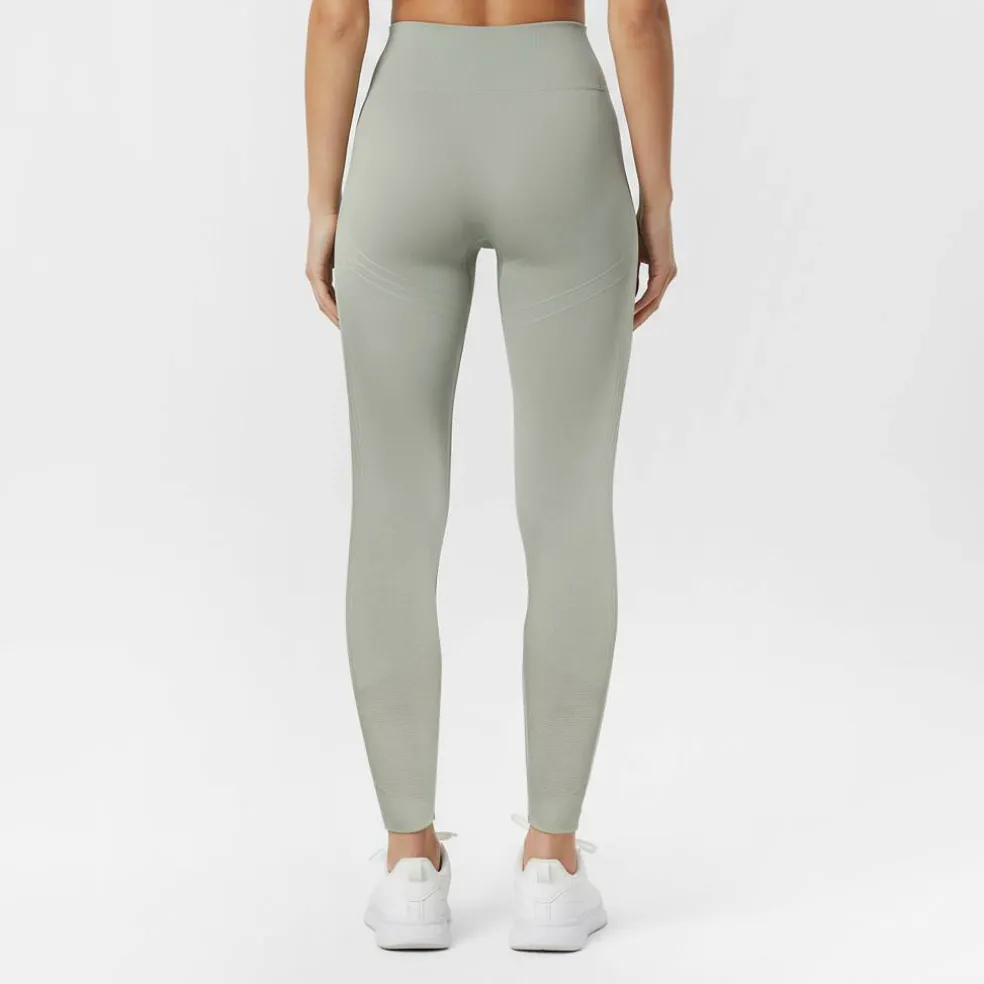 Core High Rise Seamless Tights Womens