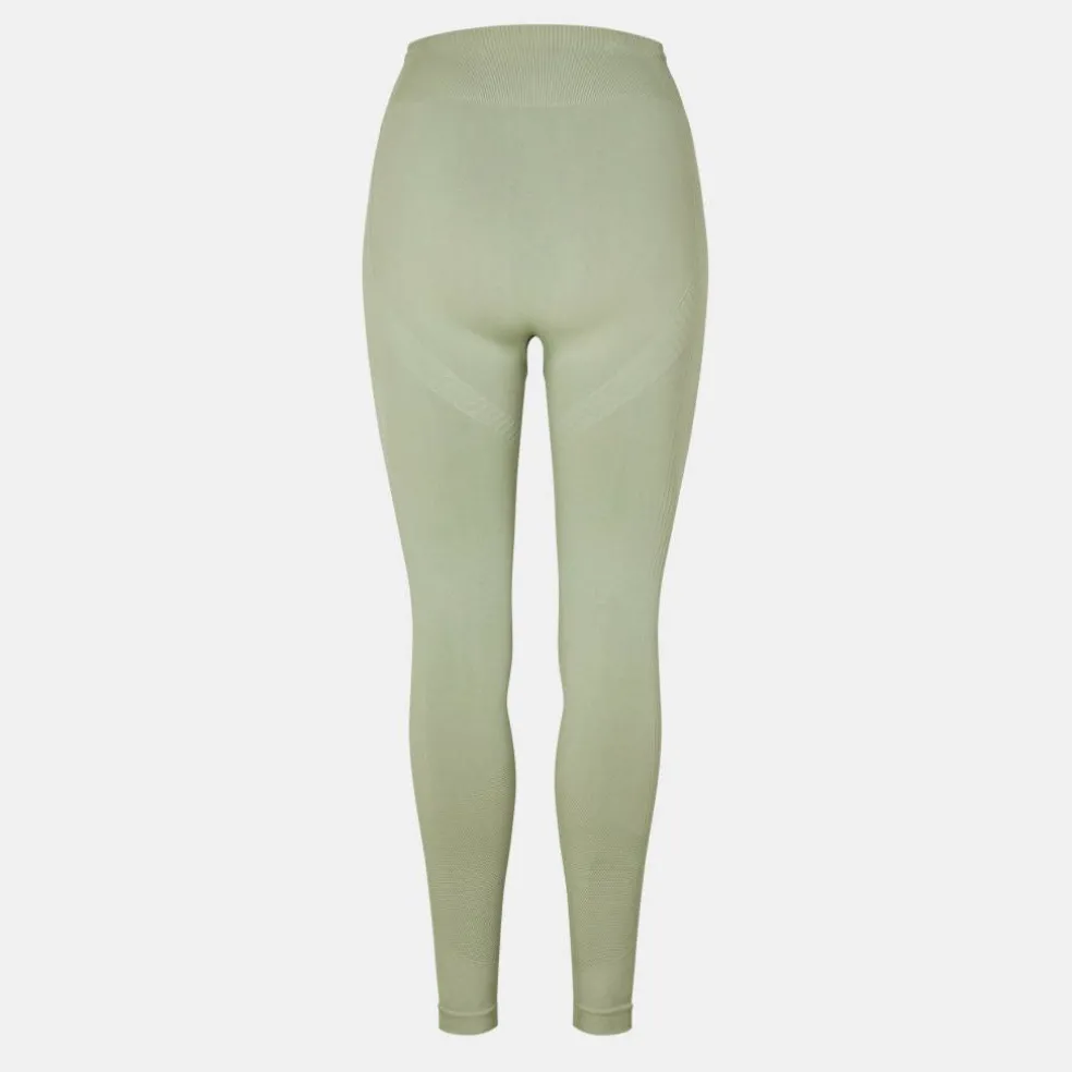 Core High Rise Seamless Tights Womens