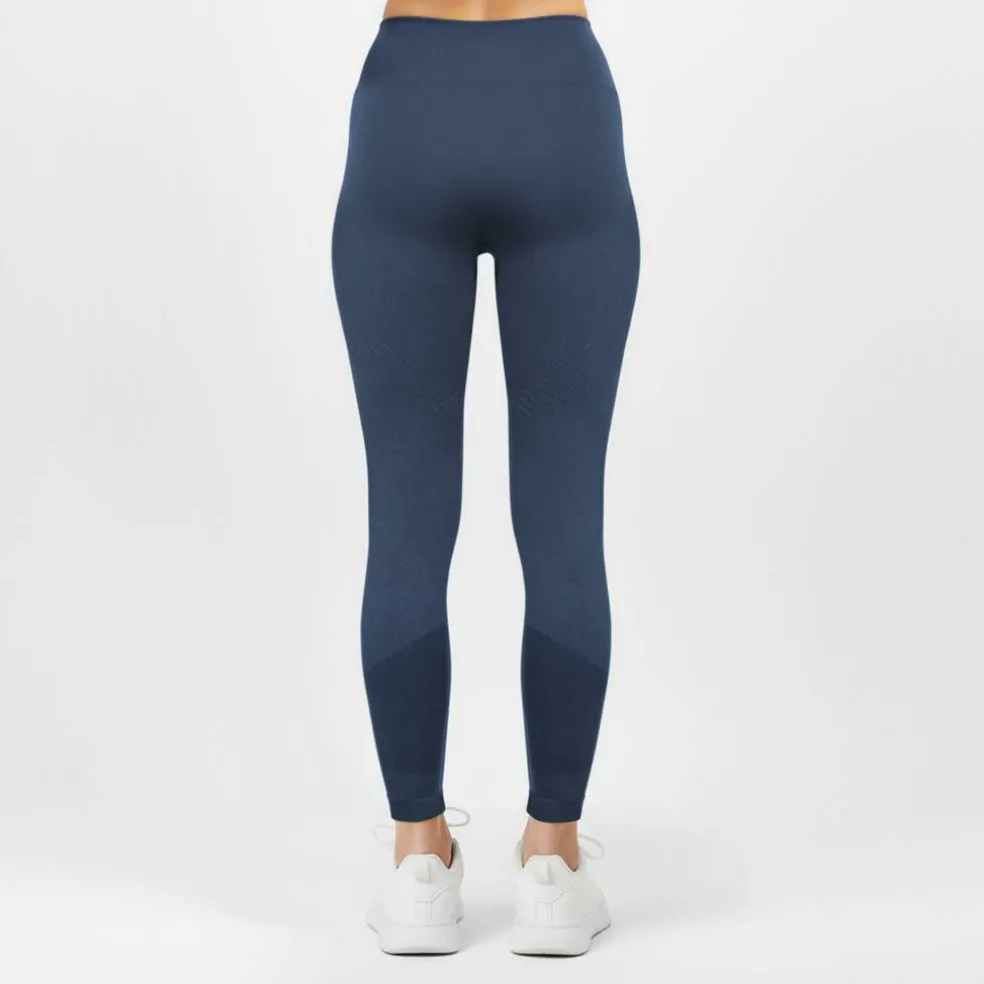 Core High Rise Seamless Tights Womens