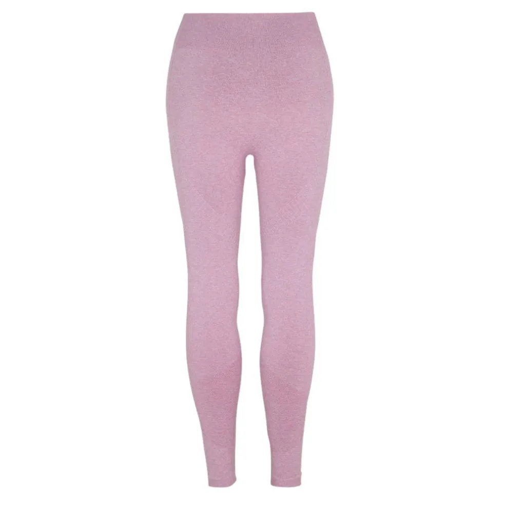 Core High Rise Seamless Tights Womens