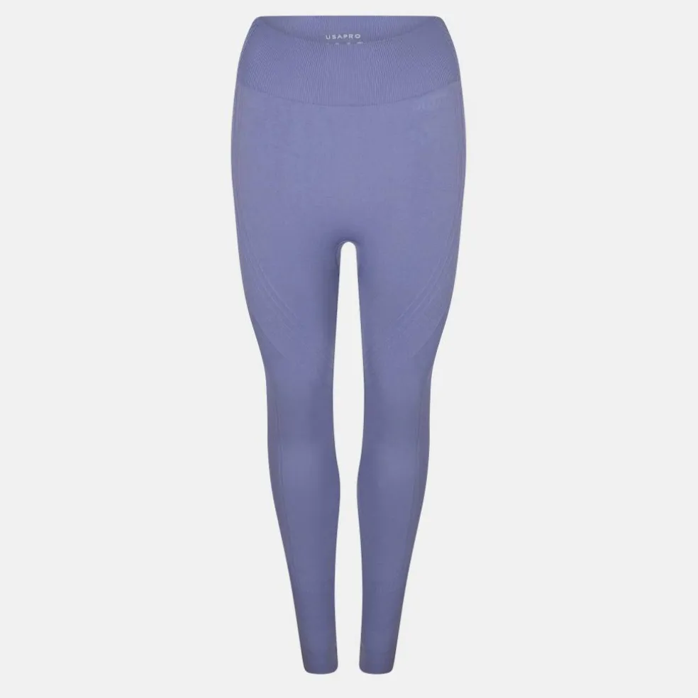Core High Rise Seamless Tights Womens
