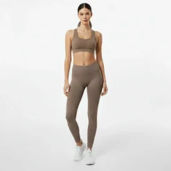 Core High Rise Seamless Tights Womens