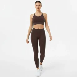 Core High Rise Seamless Tights Womens