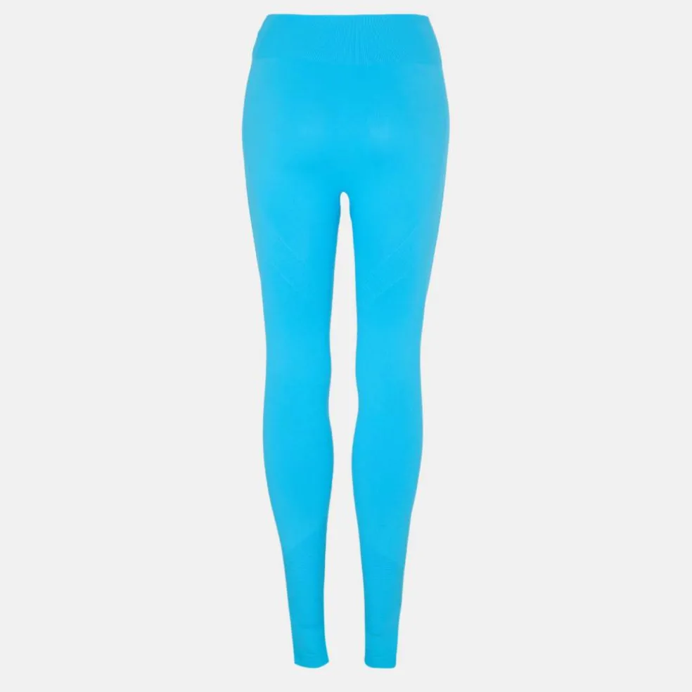 Core High Rise Seamless Tights Womens