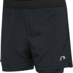 Core 2 in 1 Shorts Ladies