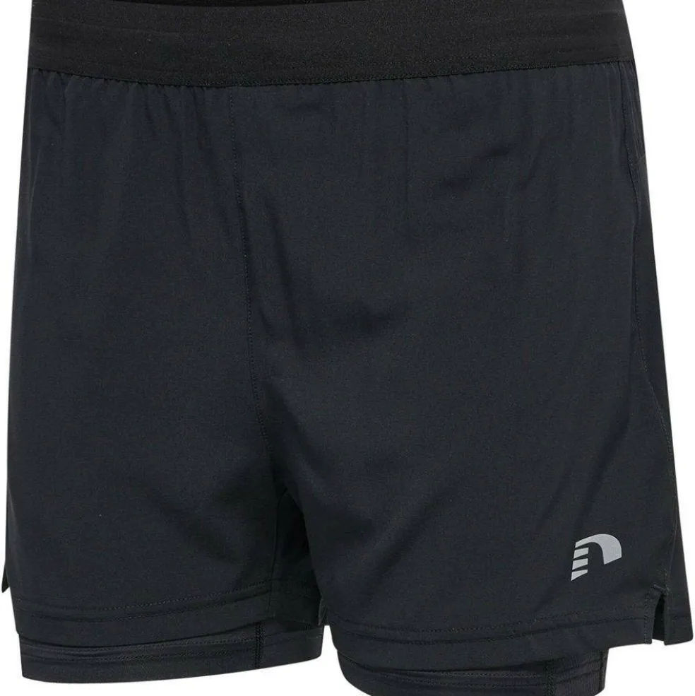 Core 2 in 1 Shorts Ladies