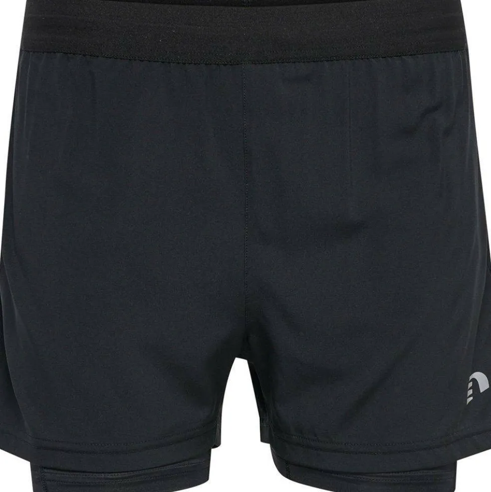 Core 2 in 1 Shorts Ladies