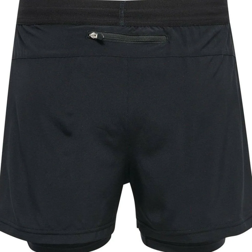 Core 2 in 1 Shorts Ladies