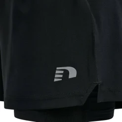 Core 2 in 1 Shorts Ladies