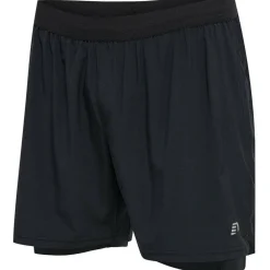 Core 2 in 1 Shorts Senior