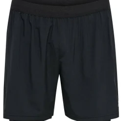 Core 2 in 1 Shorts Senior